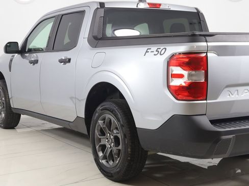 Used 2022 Ford Maverick XLT w/ Equipment Group 300A Standard AWD/4WD image 21