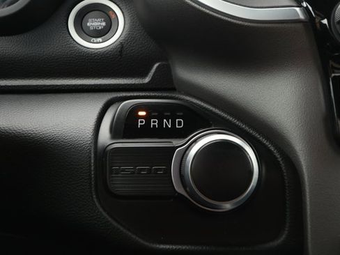 Used 2022 RAM 1500 Big Horn image 16