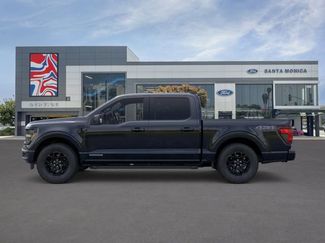 New 2026 Ford F150 XLT w/ Equipment Group 302A MID AWD/4WD video 3