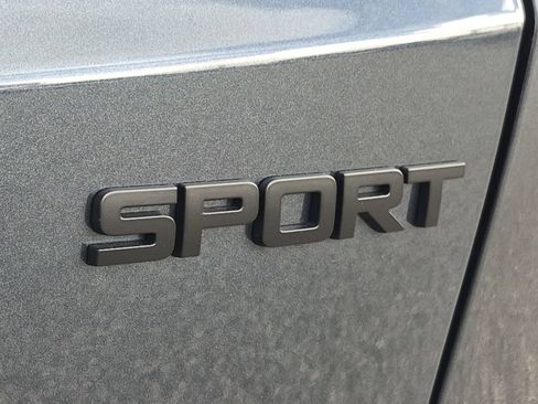 Certified 2023 Honda CR-V Sport image 24