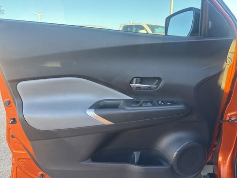Certified 2023 Nissan Kicks SR w/ SR Premium Package image 24
