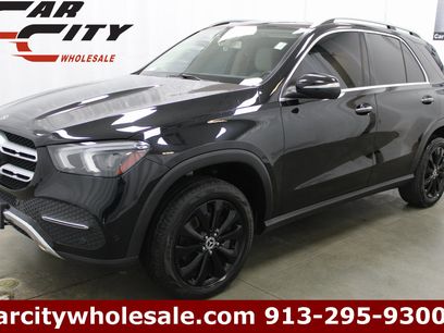 Used 2020 Mercedes-Benz GLE 350 4MATIC w/ Premium Package