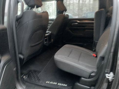 Used 2019 RAM 1500 Big Horn image 29