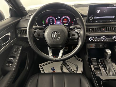 Certified 2023 Acura Integra A-Spec image 38