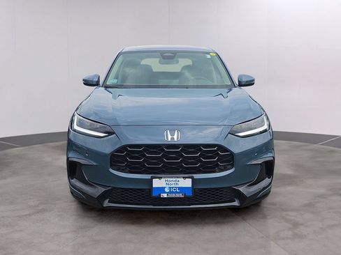 Used 2026 Honda HR-V EX-L image 2