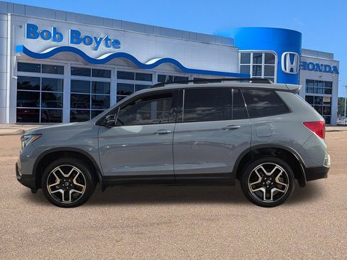 Used 2023 Honda Passport Elite image 7