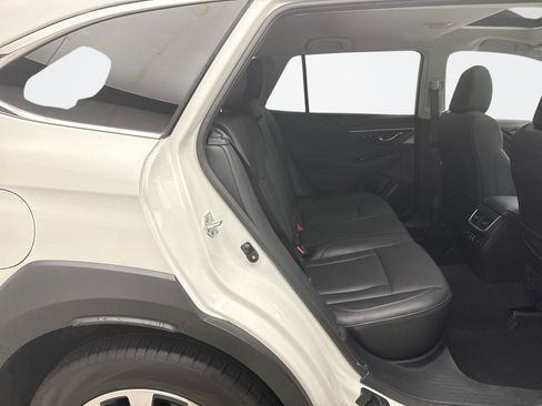 Used 2024 Subaru Outback Limited AWD/4WD image 20