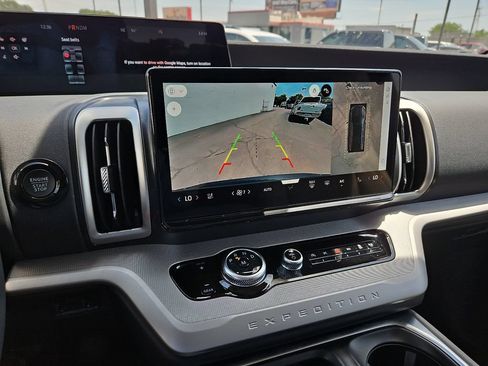 New 2027 Ford Expedition Active RWD image 24