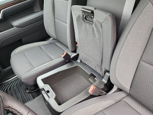 New 2026 GMC Sierra 1500 Elevation image 34