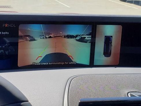 New 2026 Lincoln Nautilus Premier AWD/4WD image 21