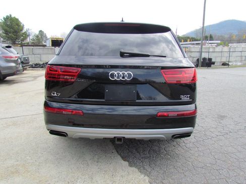 Used 2017 Audi Q7 3.0T Premium Plus image 6