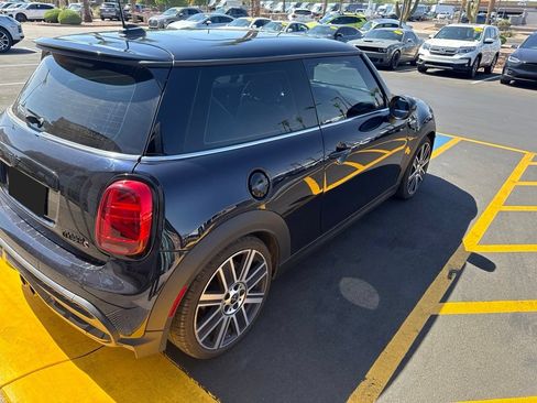 Used 2023 MINI Cooper S FWD image 5