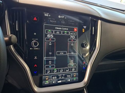 Certified 2025 Subaru Legacy Premium image 18