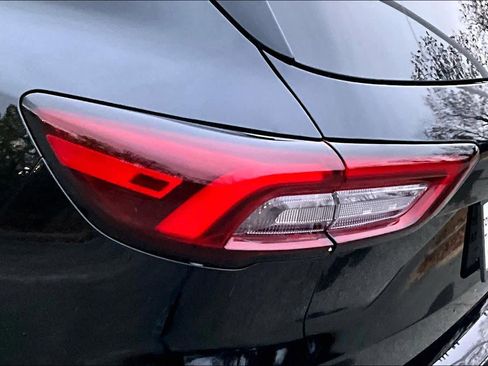 Used 2023 Ford Escape ST-Line Elite image 27