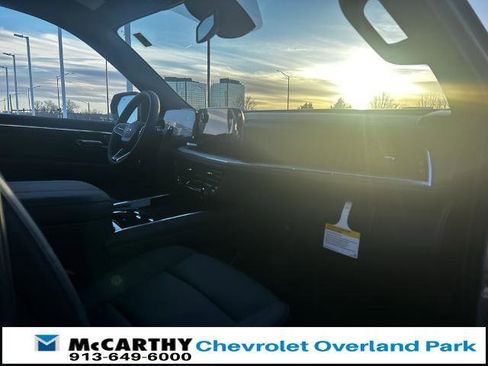 New 2026 Chevrolet Tahoe LT image 26