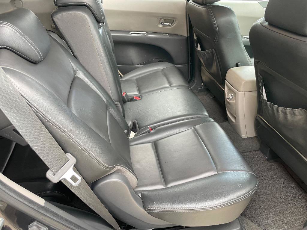 Used 2009 Subaru Tribeca Limited AWD/4WD image 17