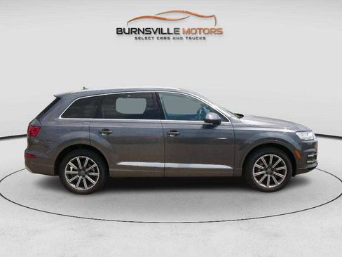 Used 2019 Audi Q7 3.0T Premium Plus w/ Premium Plus Package image 8