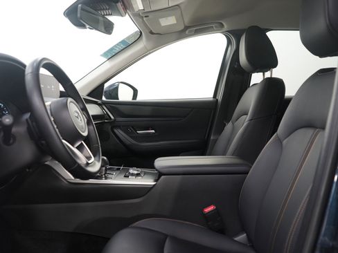 Used 2025 MAZDA CX-90 3.3 Turbo w/ Select Package image 25