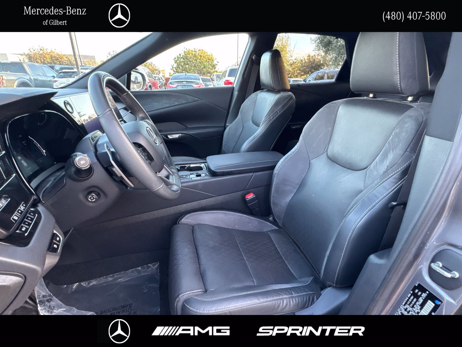 Used 2023 Lexus RX 350 FWD w/ Accessory Package (Z1) image 10