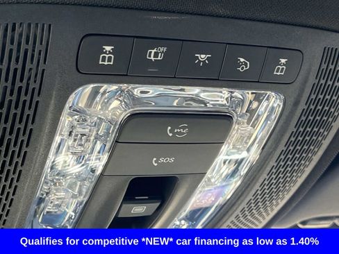 Used 2025 Mercedes-Benz GLB 250 GLB 250 image 29