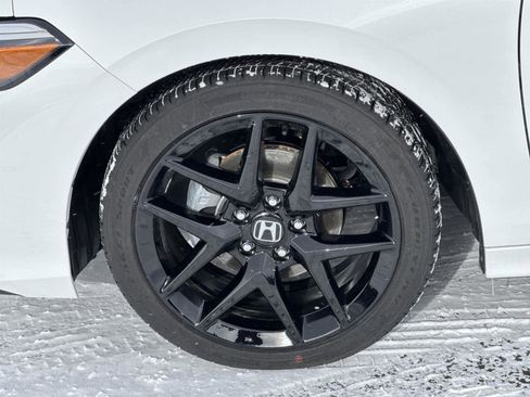 Used 2026 Honda Civic Sport image 10