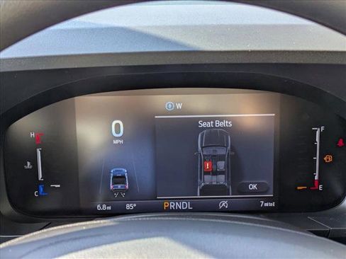 New 2026 Ford Maverick XLT image 10