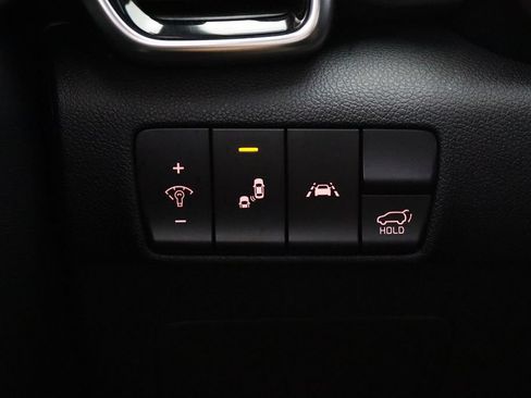 Used 2021 Kia Sportage EX AWD/4WD image 27
