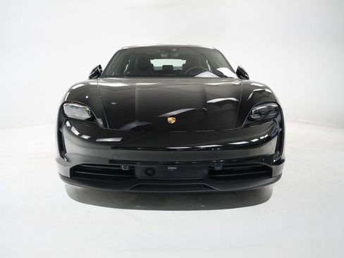 Certified 2021 Porsche Taycan 4S image 6