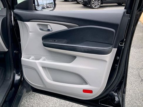 Used 2018 Honda Pilot EX-L image 21