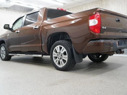 Used 2015 Toyota Tundra 1794 Edition image 7