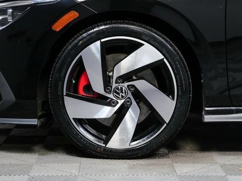 Used 2024 Volkswagen GTI S image 4