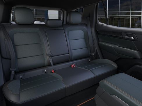 New 2027 GMC Terrain AT4 w/ Convenience Package III AWD/4WD image 17