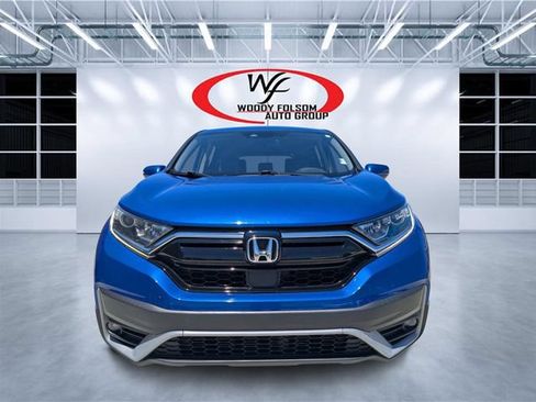 Used 2020 Honda CR-V EX-L image 8