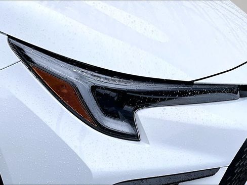Used 2024 Toyota Corolla SE FWD image 27