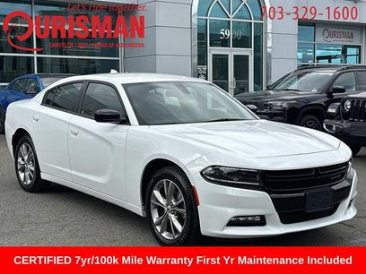 Used 2023 Dodge Charger SXT w/ Cold Weather Package