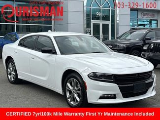 Used 2023 Dodge Charger SXT w/ Cold Weather Package AWD/4WD video 1