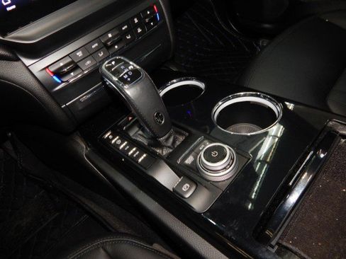 Used 2022 Maserati Ghibli Modena Q4 image 44