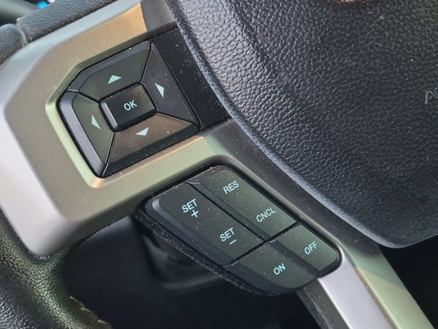Used 2021 Ford F250 Lariat AWD/4WD image 14