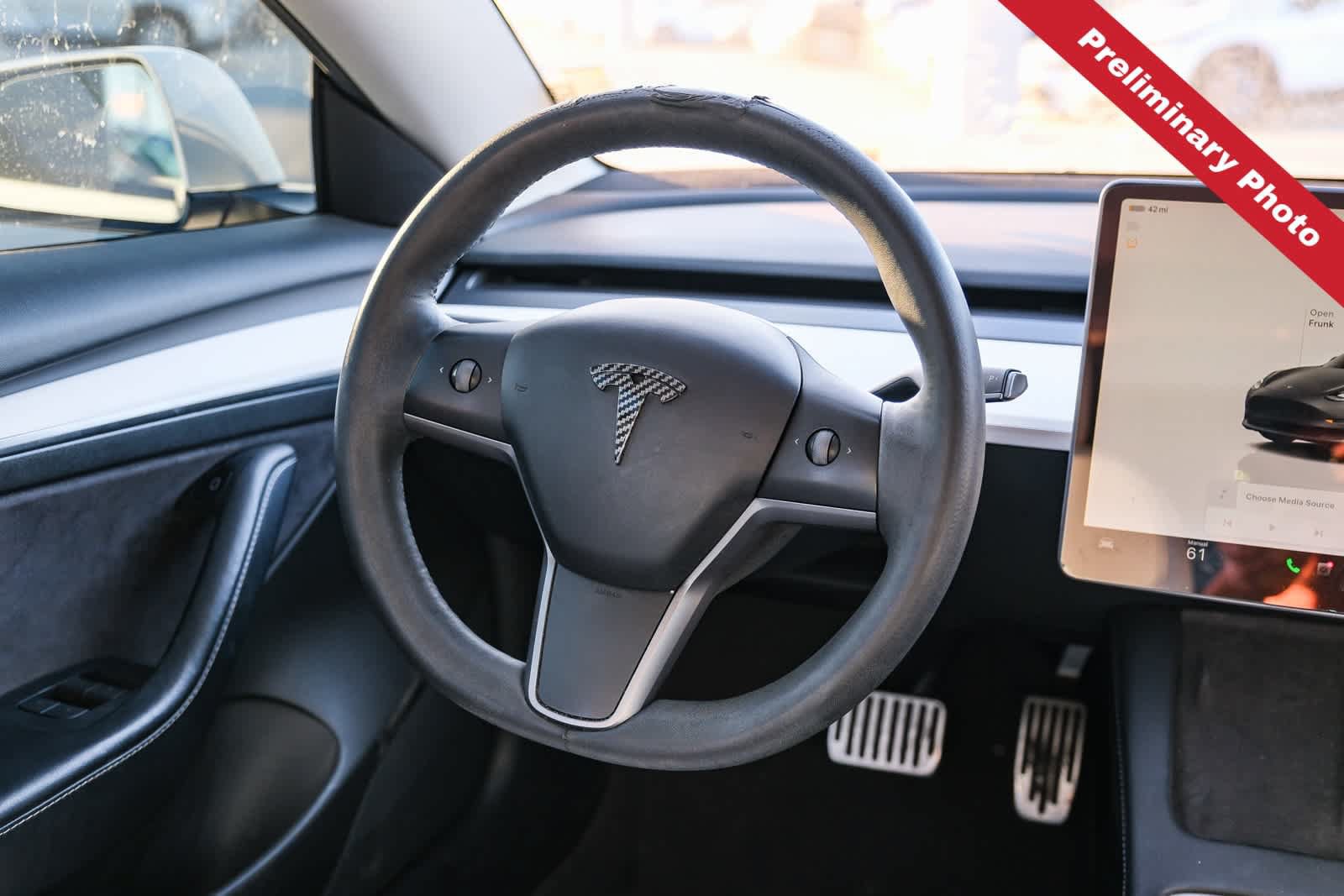 Used 2022 Tesla Model 3 RWD image 15