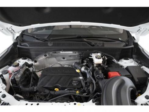 New 2026 Buick Encore GX Preferred w/ Advanced Technology Package AWD/4WD image 15