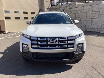 New 2026 Hyundai Santa Cruz SEL