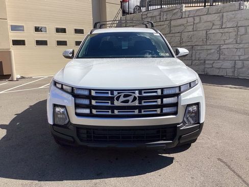 New 2026 Hyundai Santa Cruz SEL AWD/4WD image 2