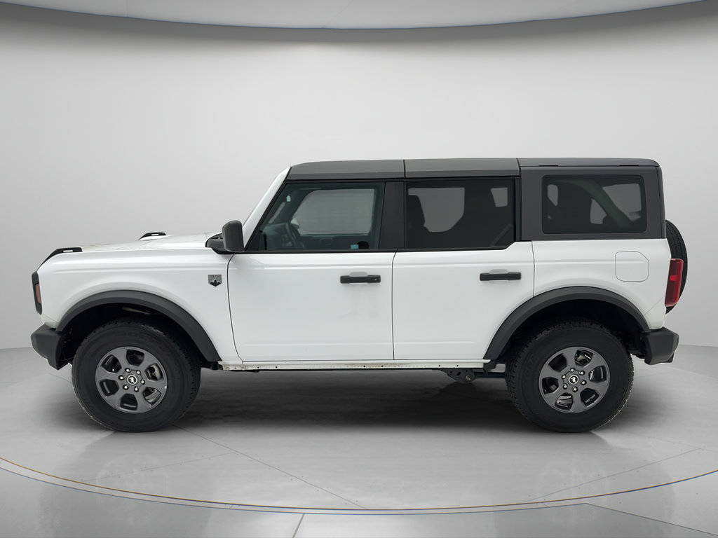 Used 2025 Ford Bronco Big Bend AWD/4WD image 8