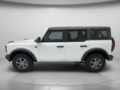Used 2025 Ford Bronco Big Bend AWD/4WD image 8