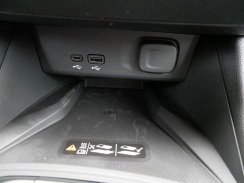 New 2025 Buick Envista Preferred w/ Convenience I Package image 13