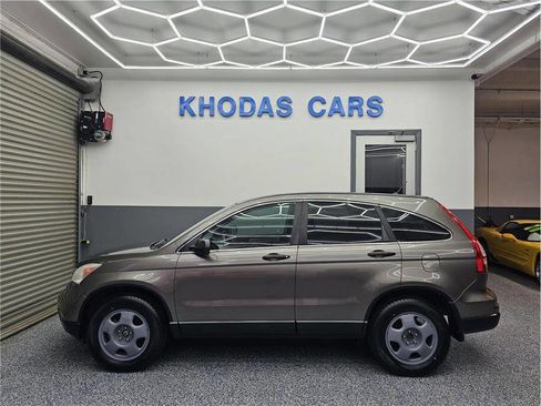 Used 2010 Honda CR-V LX image 1