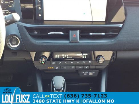 New 2026 Subaru Outback Limited image 9