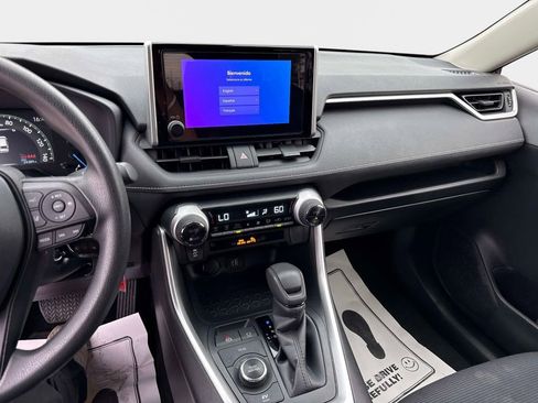 Used 2024 Toyota RAV4 LE image 19