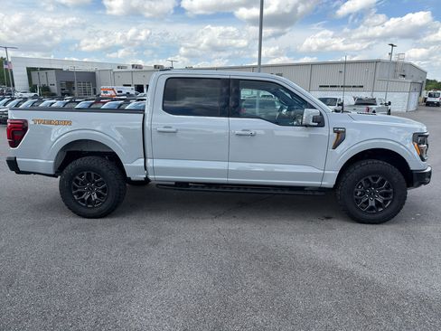 New 2026 Ford F150 Tremor AWD/4WD image 4