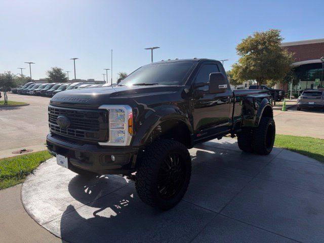 Used 2026 Ford F450 XLT w/ 360-Degree Camera Package AWD/4WD image 3